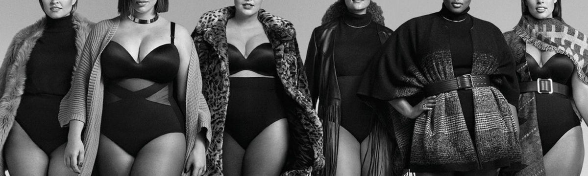 3 Tips This Stylist Learned From 20 Years of Dressing Curves ✨