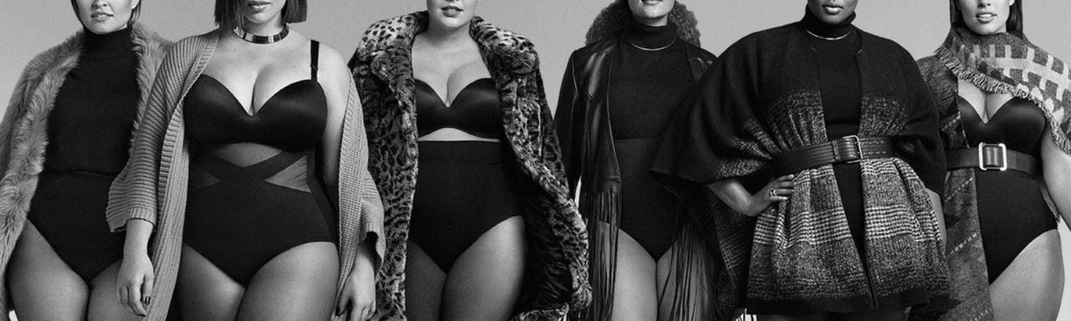 3 Tips This Stylist Learned From 20 Years of Dressing Curves ✨