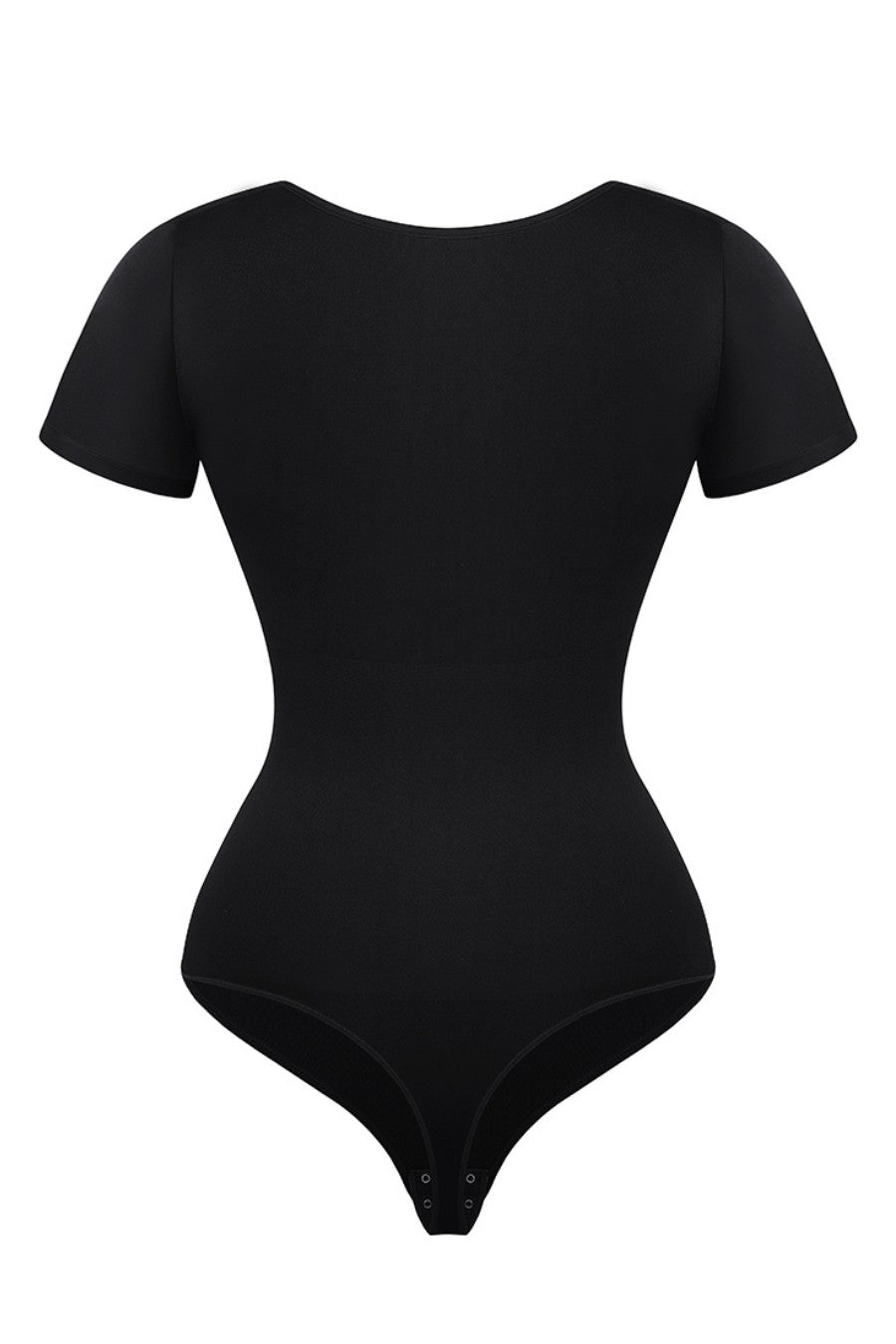 Emma Shaping Bodysuit - Black Contour Clothing