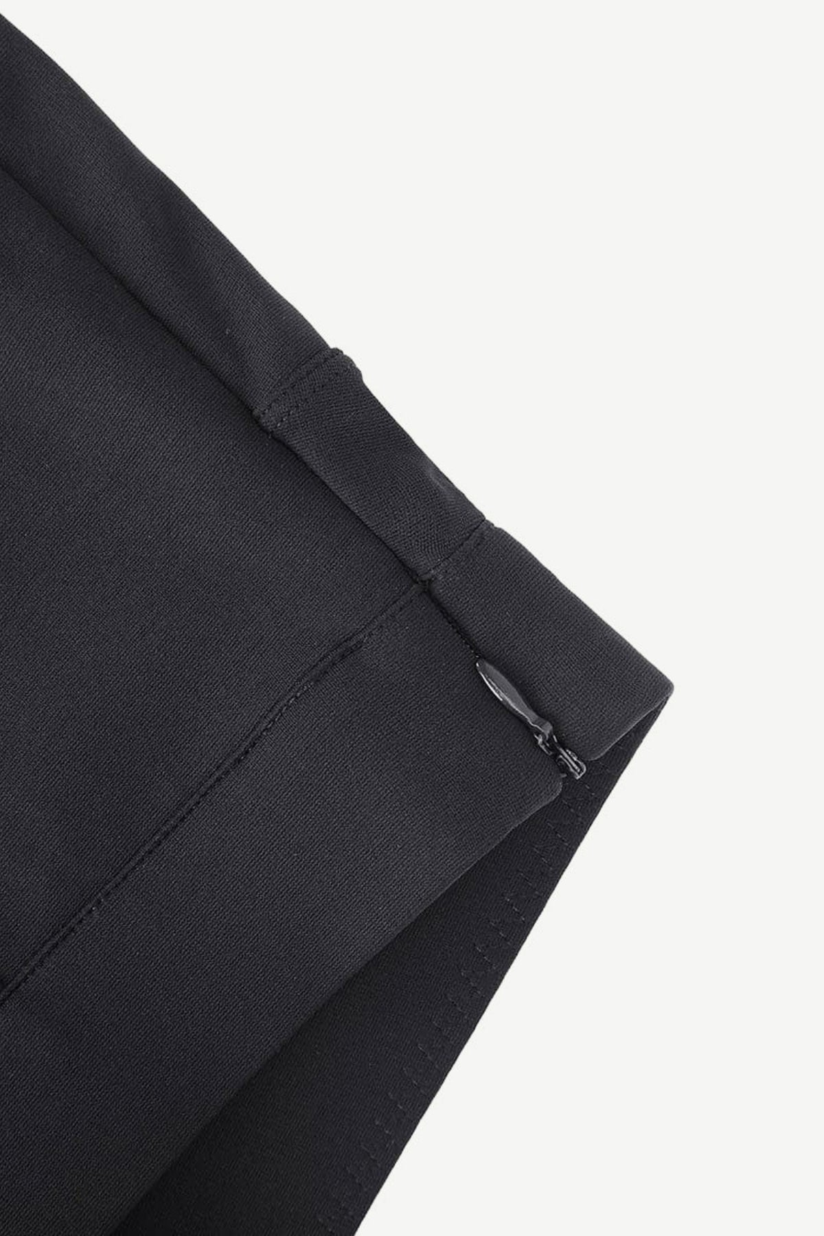 Vogue Shaping Trousers - Black Contour Clothing