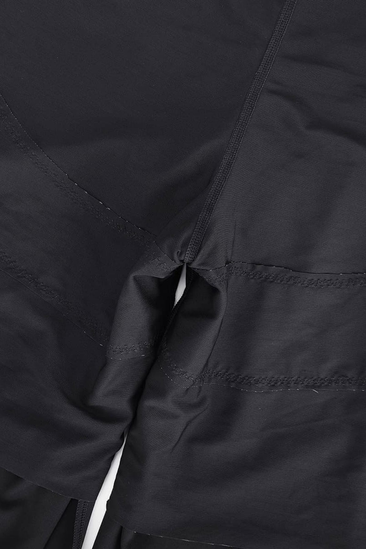 Vogue Shaping Trousers - Black Contour Clothing