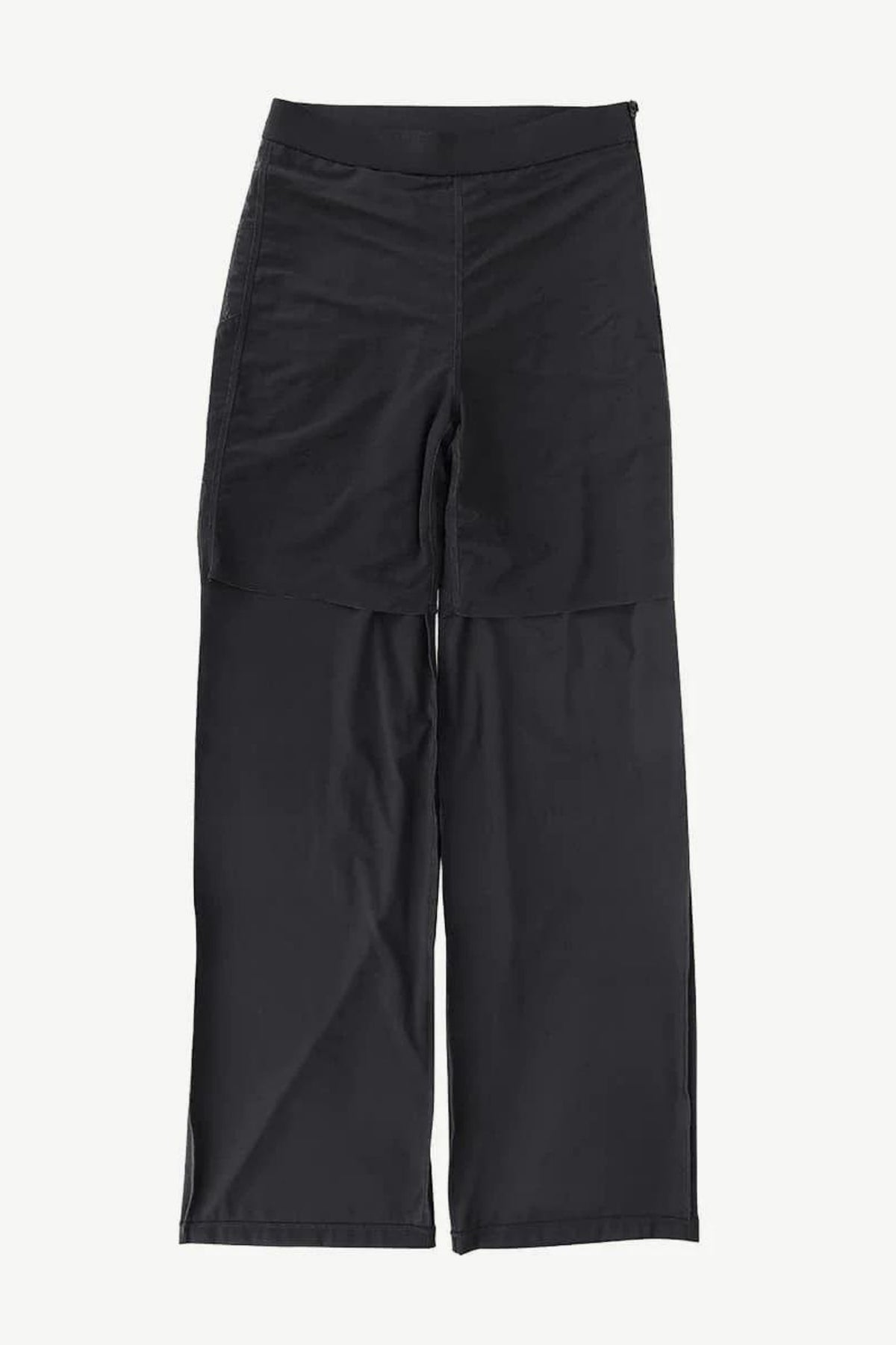 Vogue Shaping Trousers - Black Contour Clothing