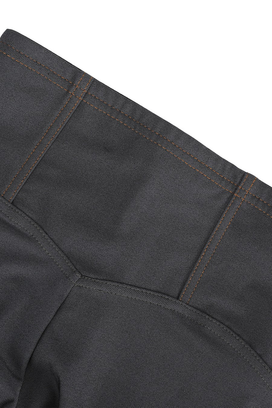 Keira Shaping Leggings - Black Wash Contour Clothing