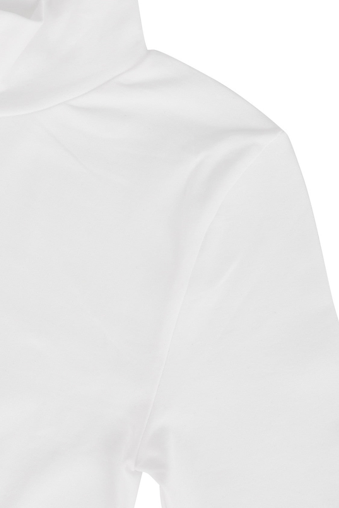 Alexis Shaping Bodysuit - White Contour Clothing