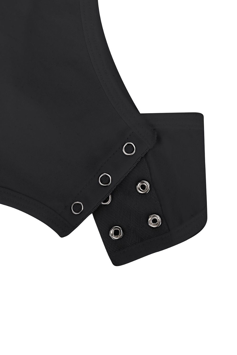 Classique Shaping Bodysuit - Black Contour Clothing