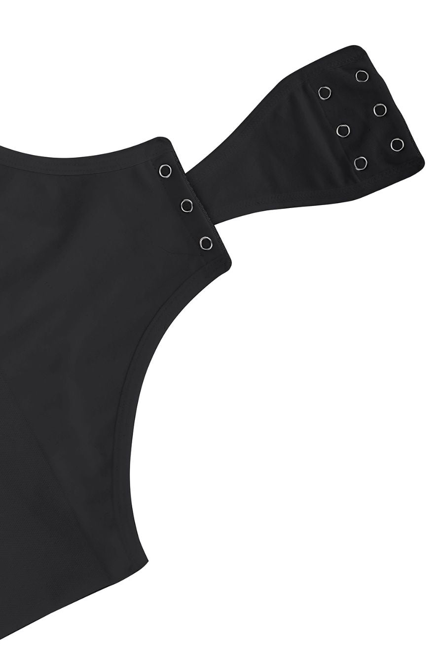 Classique Shaping Bodysuit - Black Contour Clothing