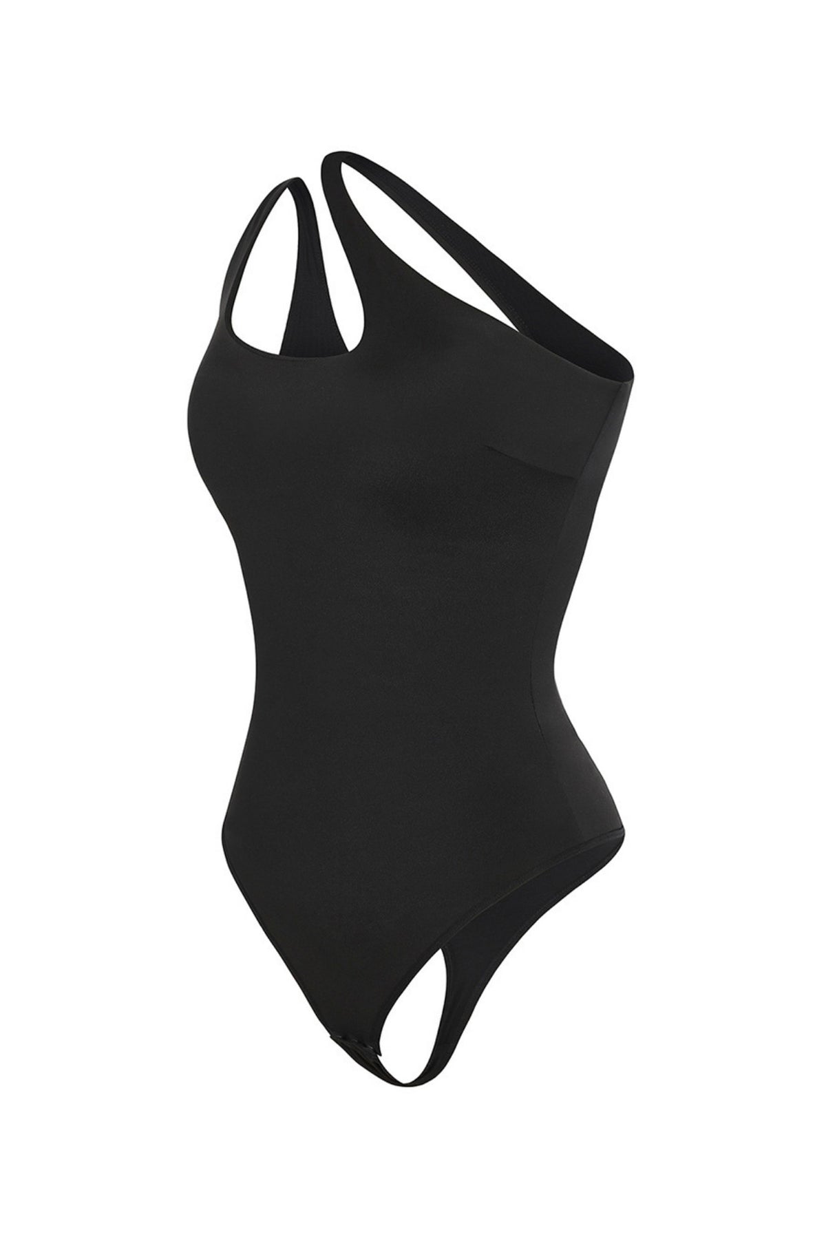 Coco Shaping Bodysuit - Black Contour Clothing