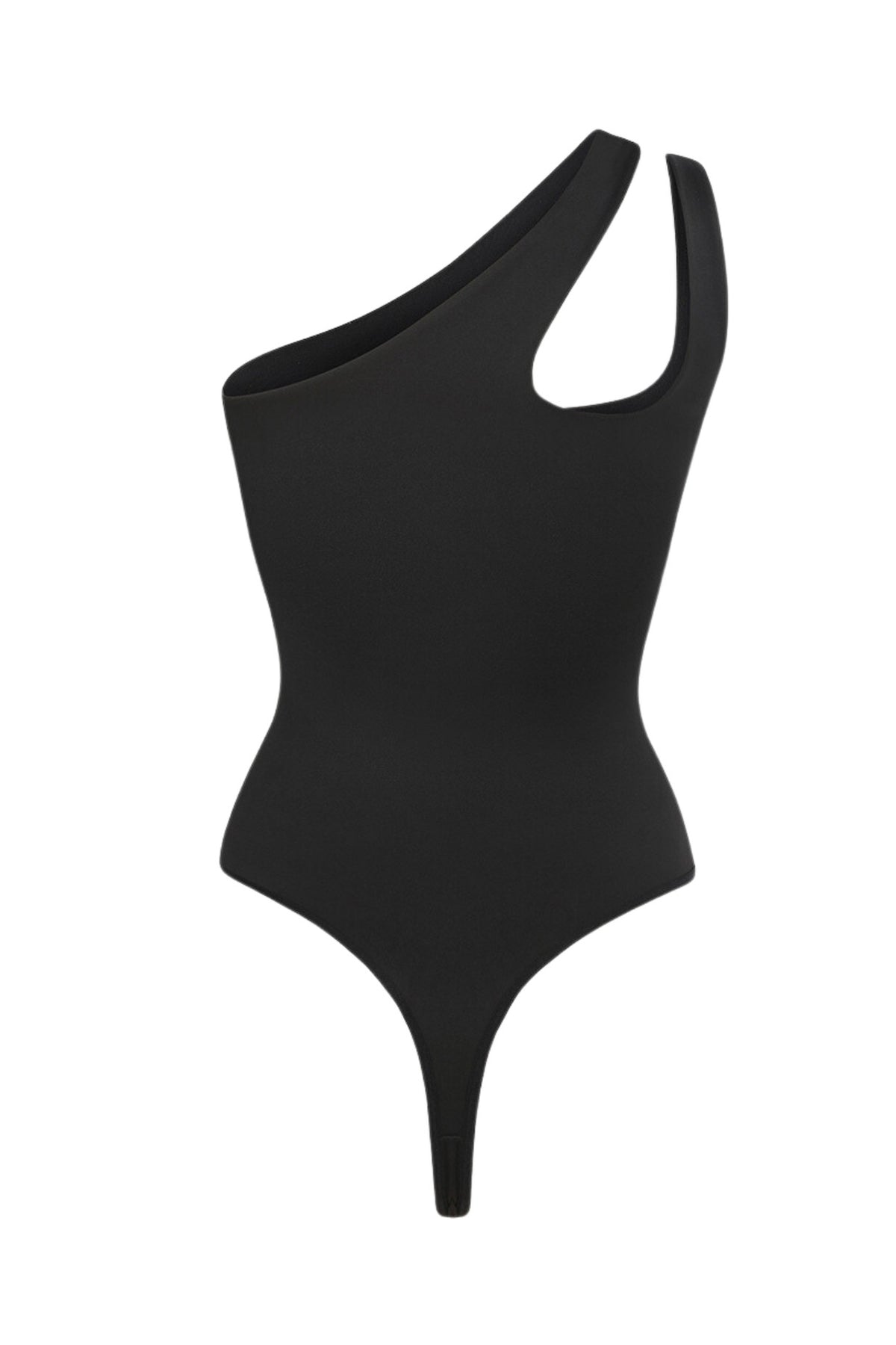 Coco Shaping Bodysuit - Black Contour Clothing