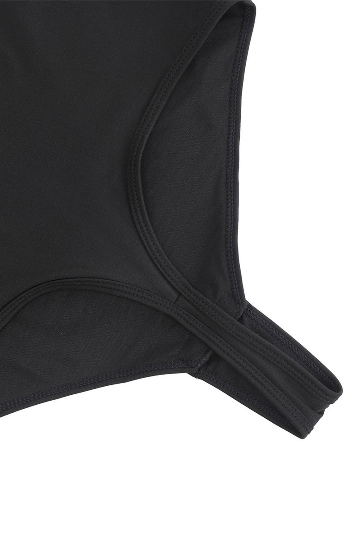 Coco Shaping Bodysuit - Black Contour Clothing