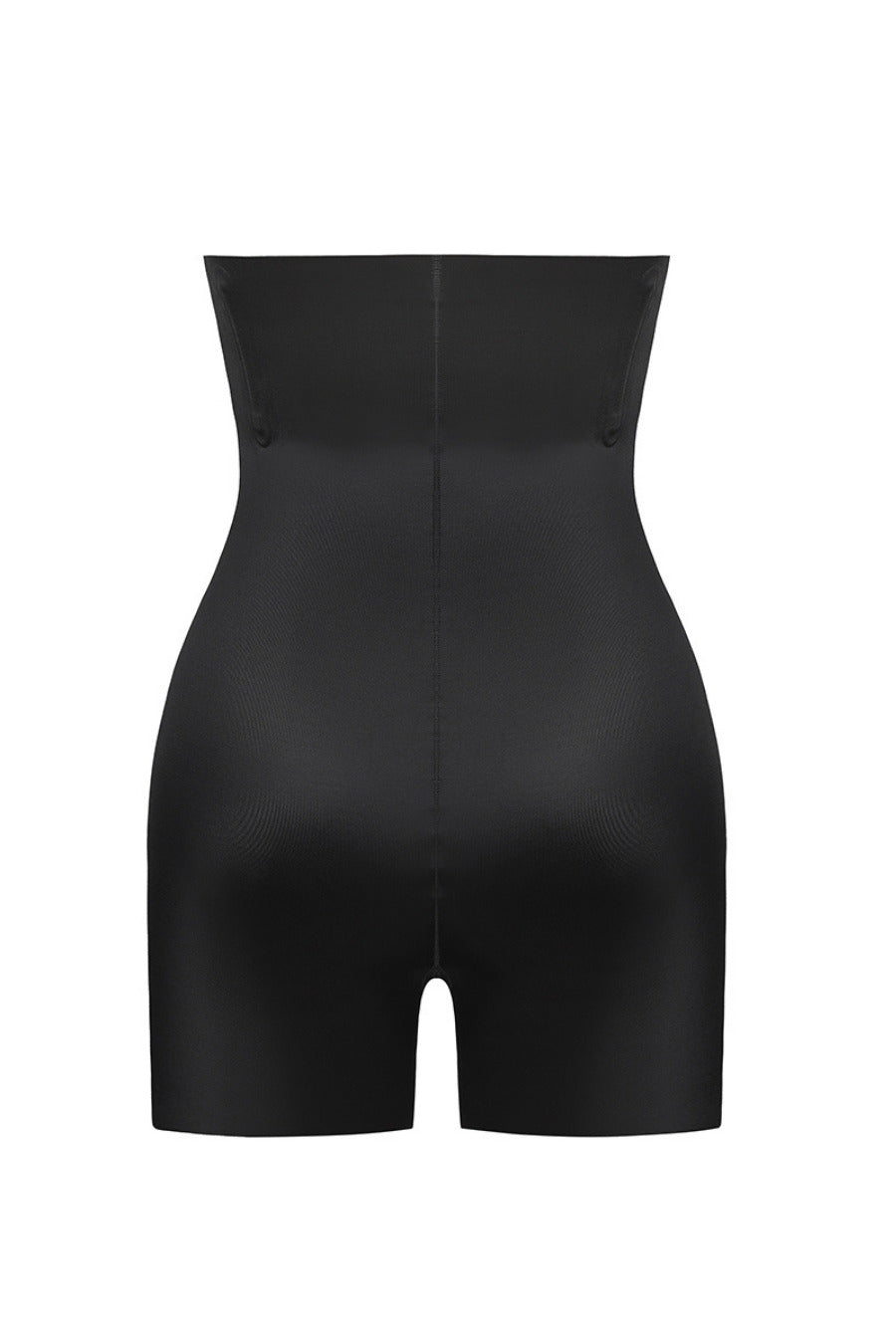 Diamond Stomach & Hip Shapers with Anti Chafe - Black Contour Clothing