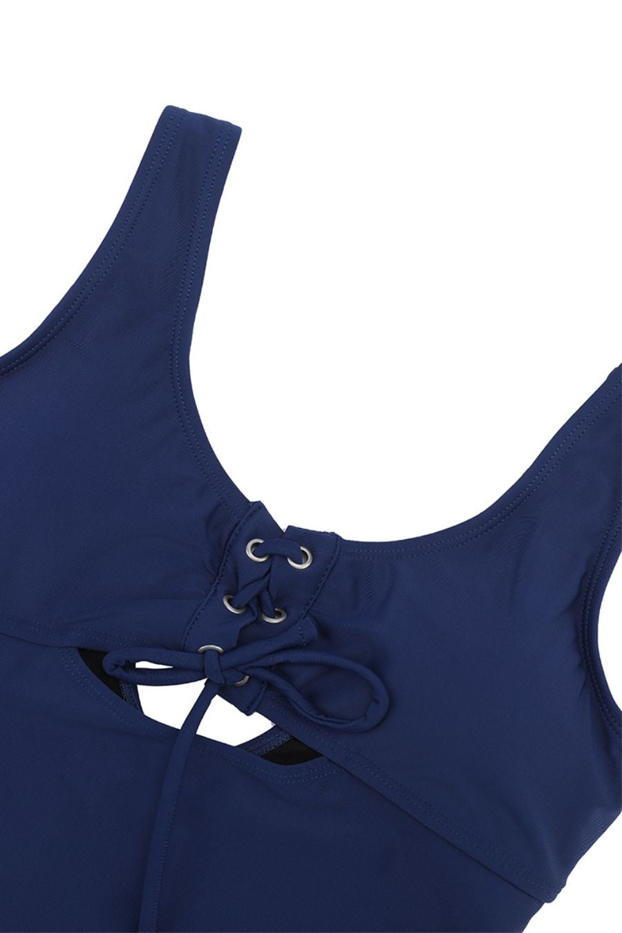 Diosa Shaping Swimsuit - Midnight Sky Contour Clothing