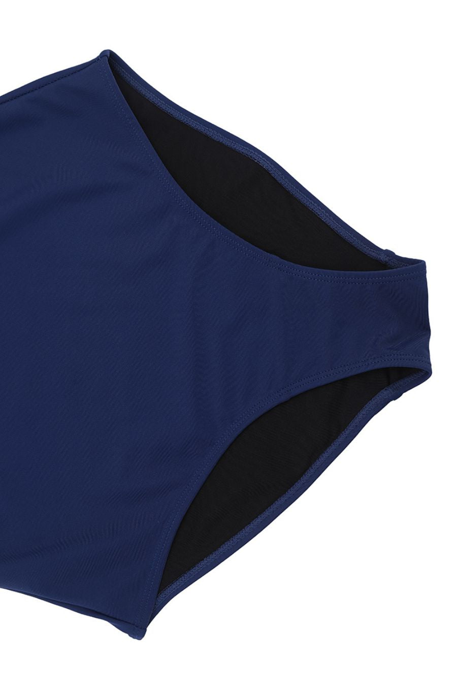 Diosa Shaping Swimsuit - Midnight Sky Contour Clothing
