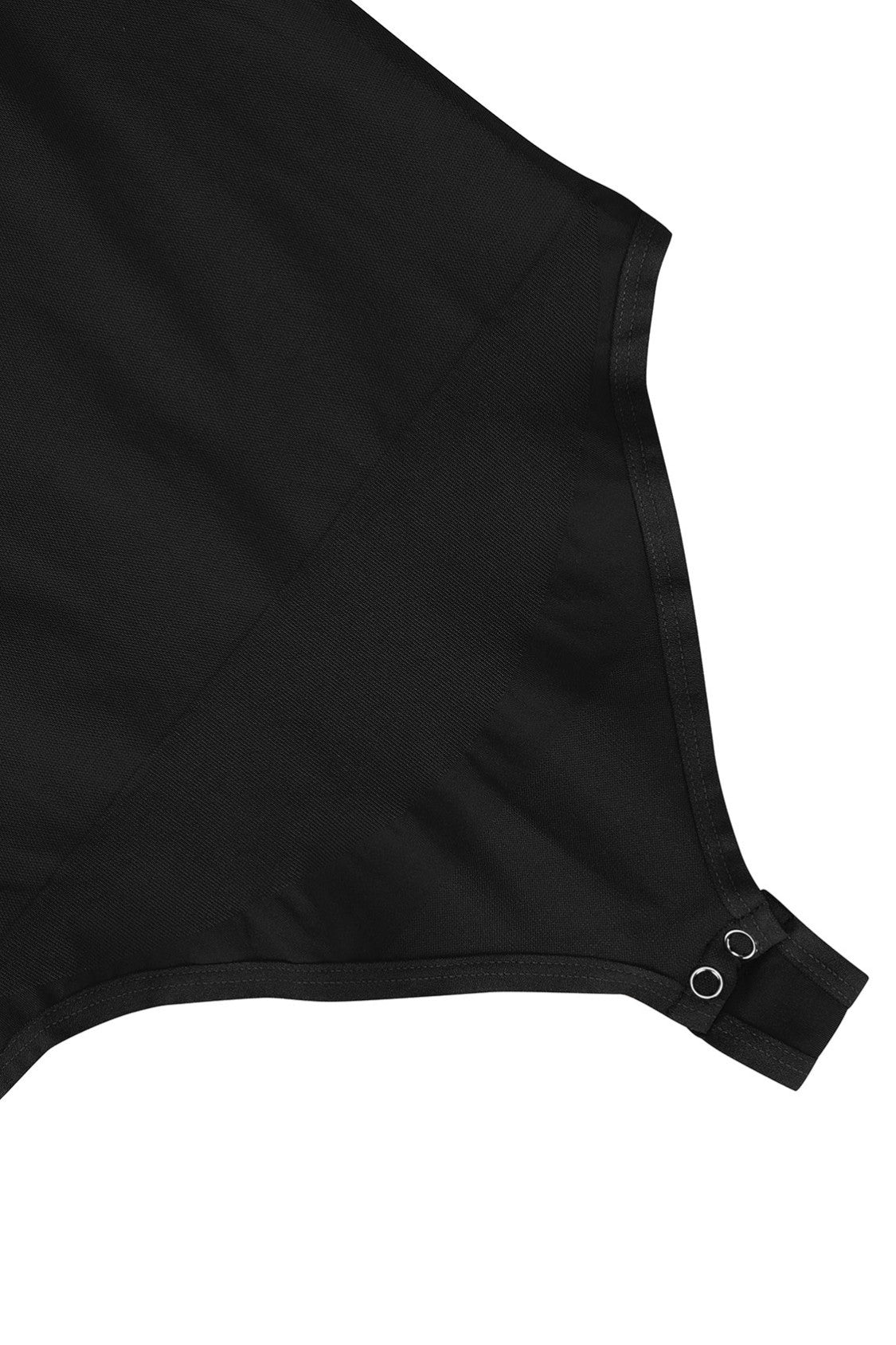 Mya Shaping Bodysuit - Black Eco Contour Clothing