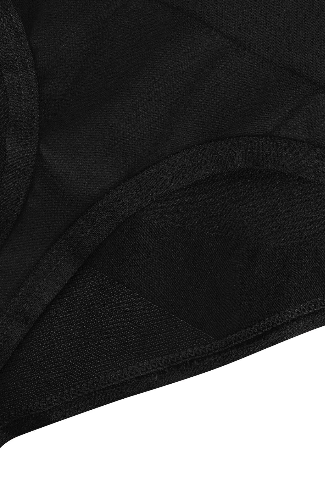 Mya Shaping Bodysuit - Black Eco Contour Clothing