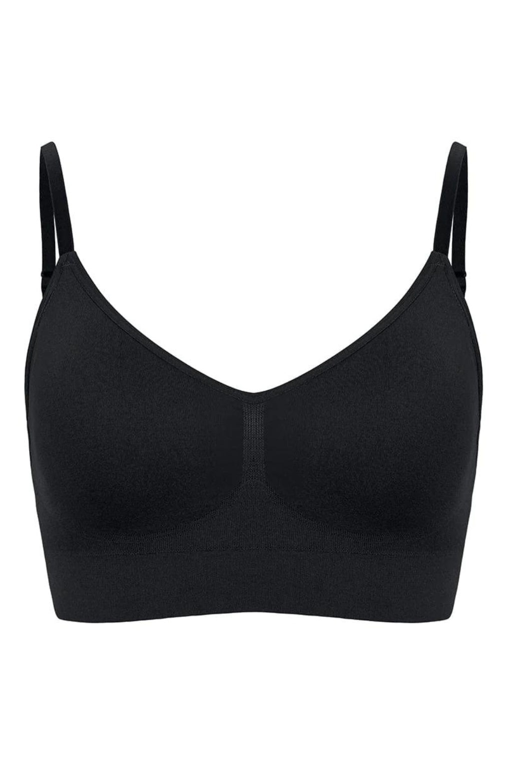 Sophie Bra - Black Contour Clothing