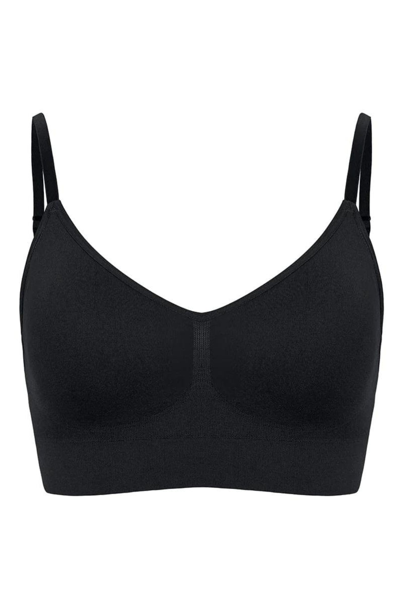 Sophie Bra - Black Contour Clothing