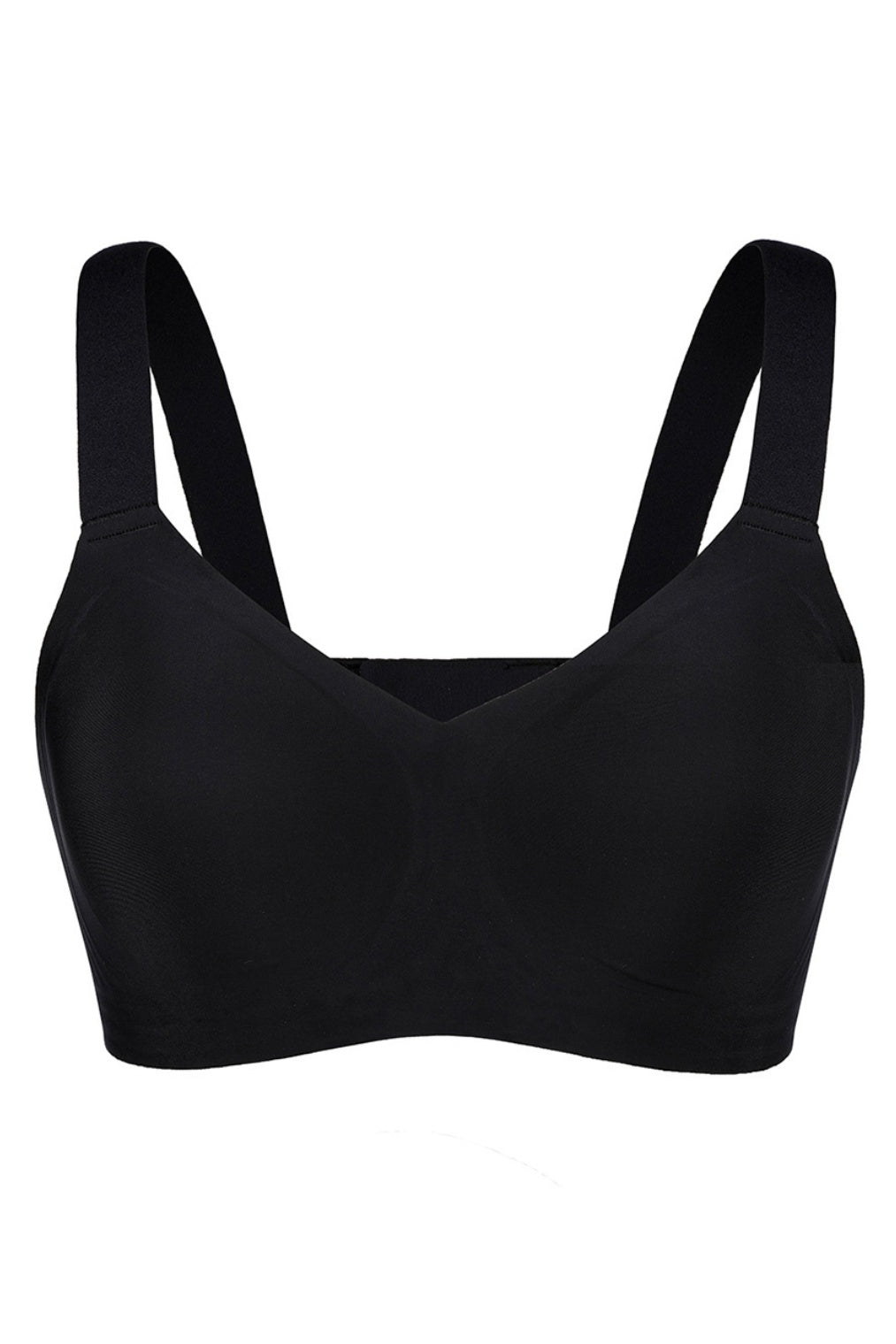 Carmen Bra - Black Contour Clothing