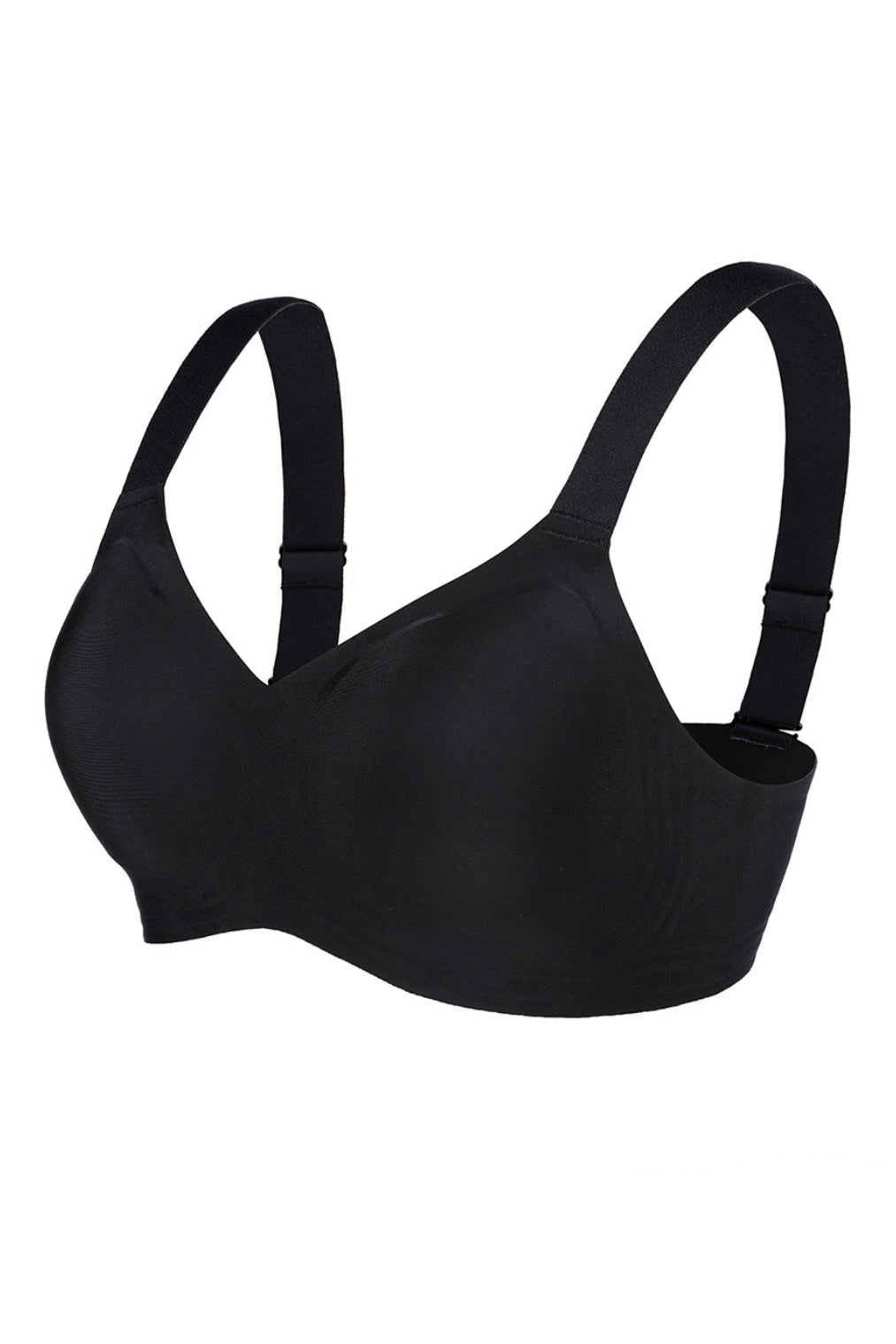Carmen Bra - Black Contour Clothing