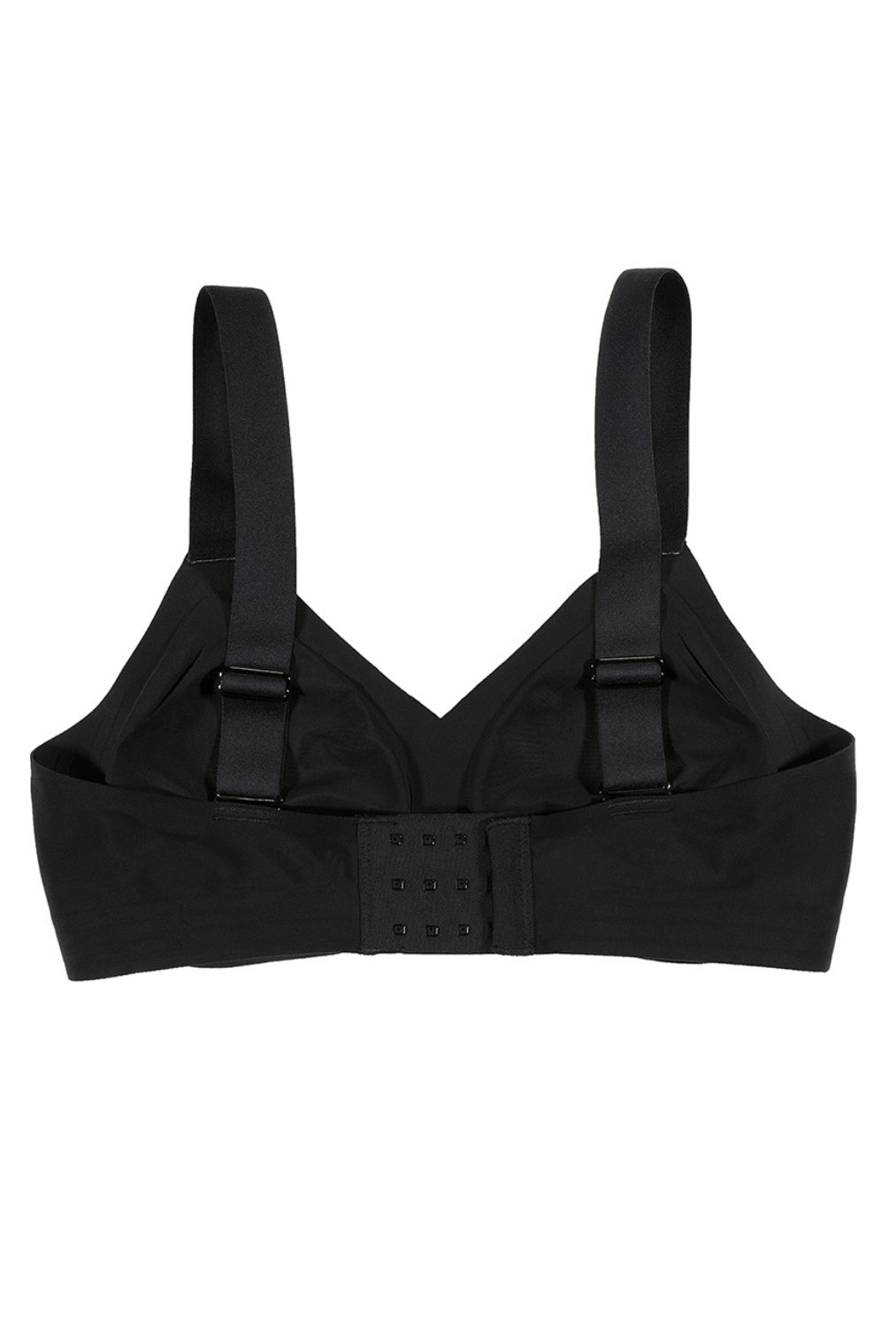 Carmen Bra - Black Contour Clothing