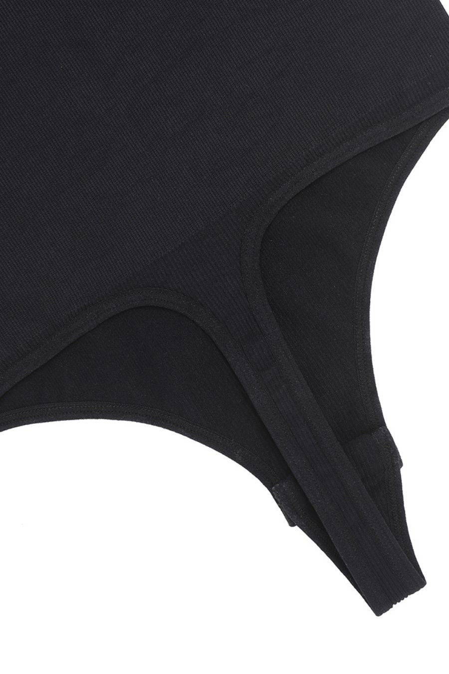 Electra Sculpting Bodysuit - Black Contour Clothing