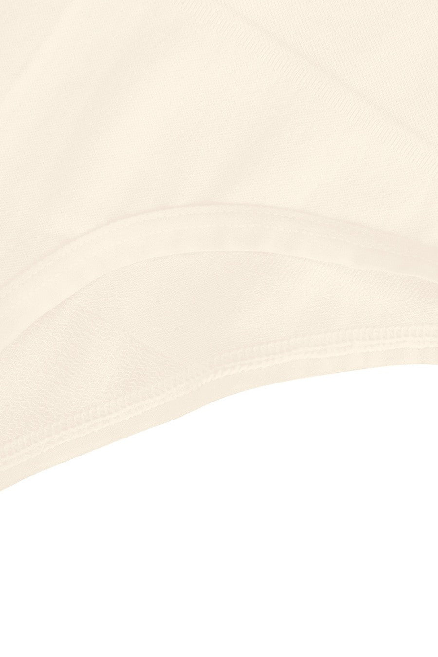 Mila Shaping Bodysuit - Off White Eco Contour Clothing