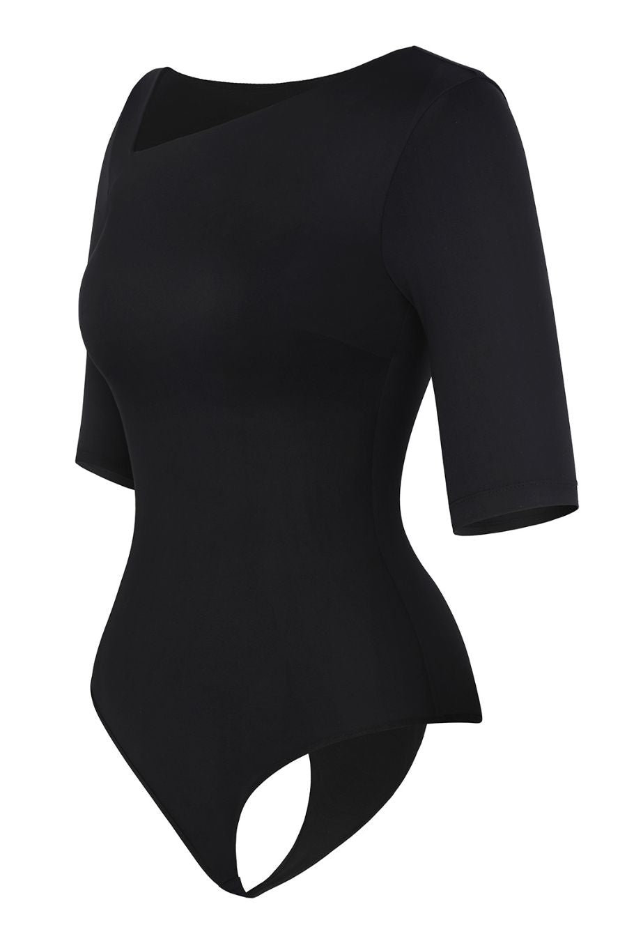 Selena Shaping Bodysuit - Black Contour Clothing