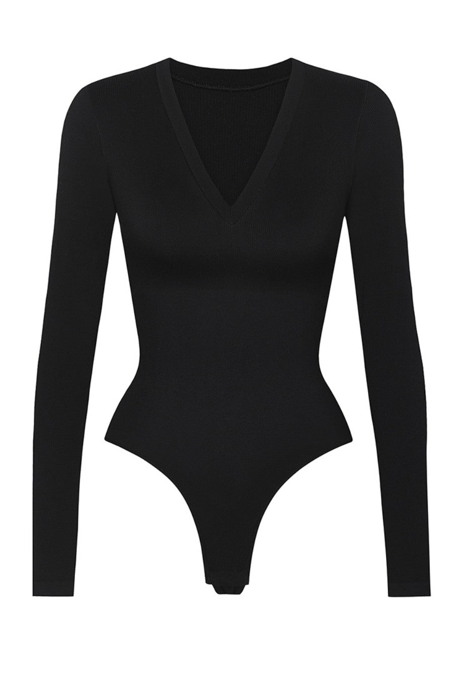 Blair Shaping Bodysuit - Black Contour Clothing