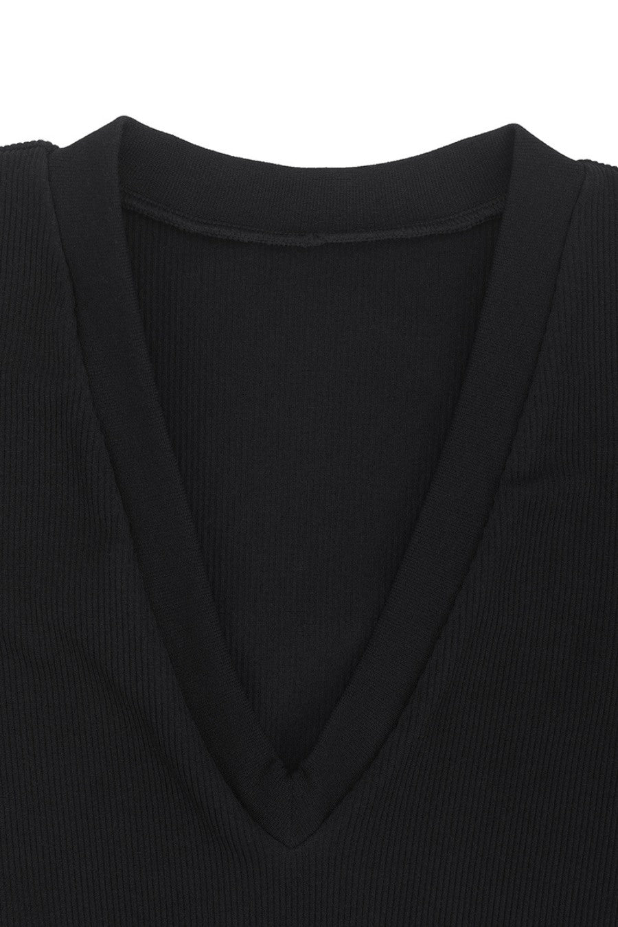 Blair Shaping Bodysuit - Black Contour Clothing