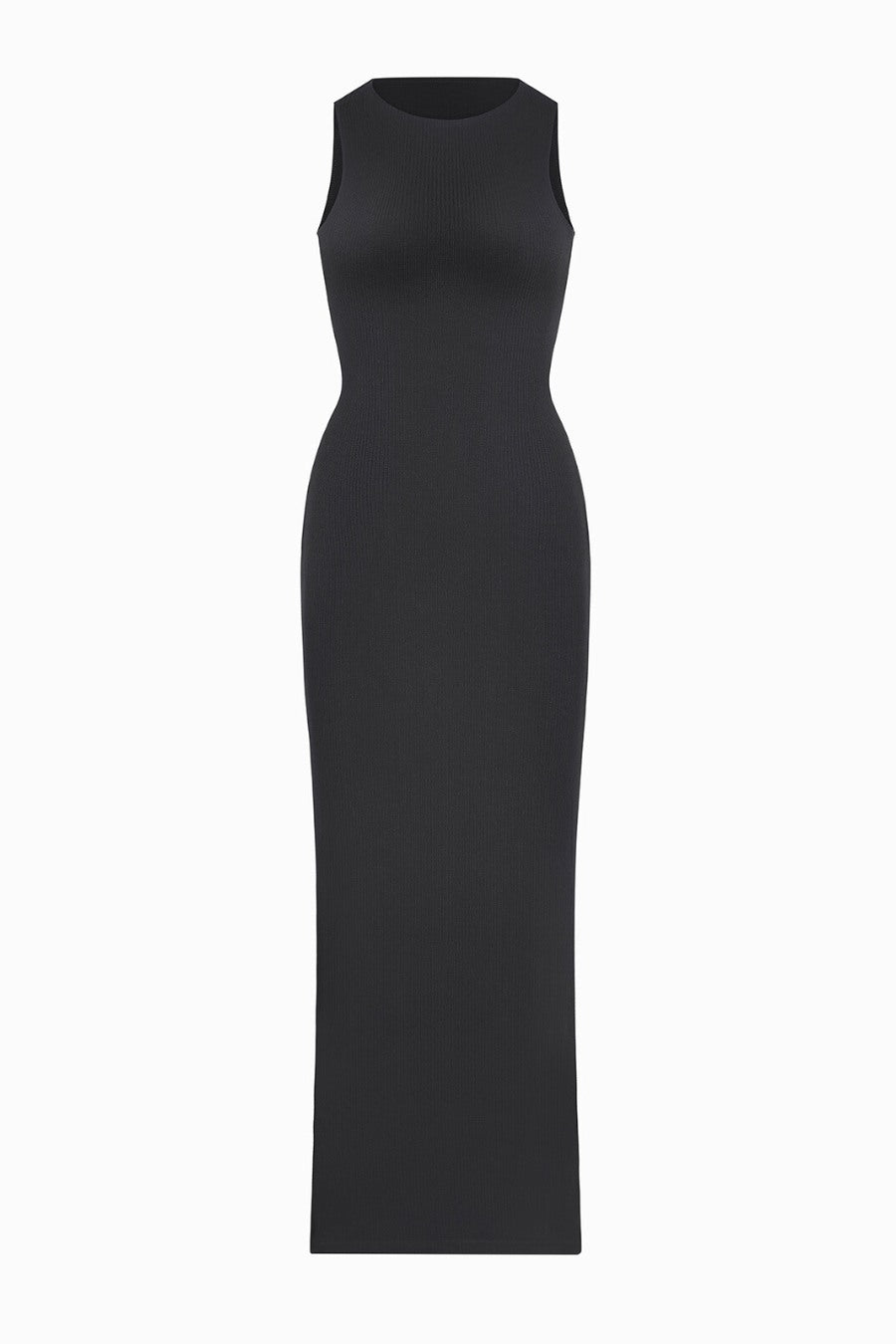 Curve Shaping Dress - Black