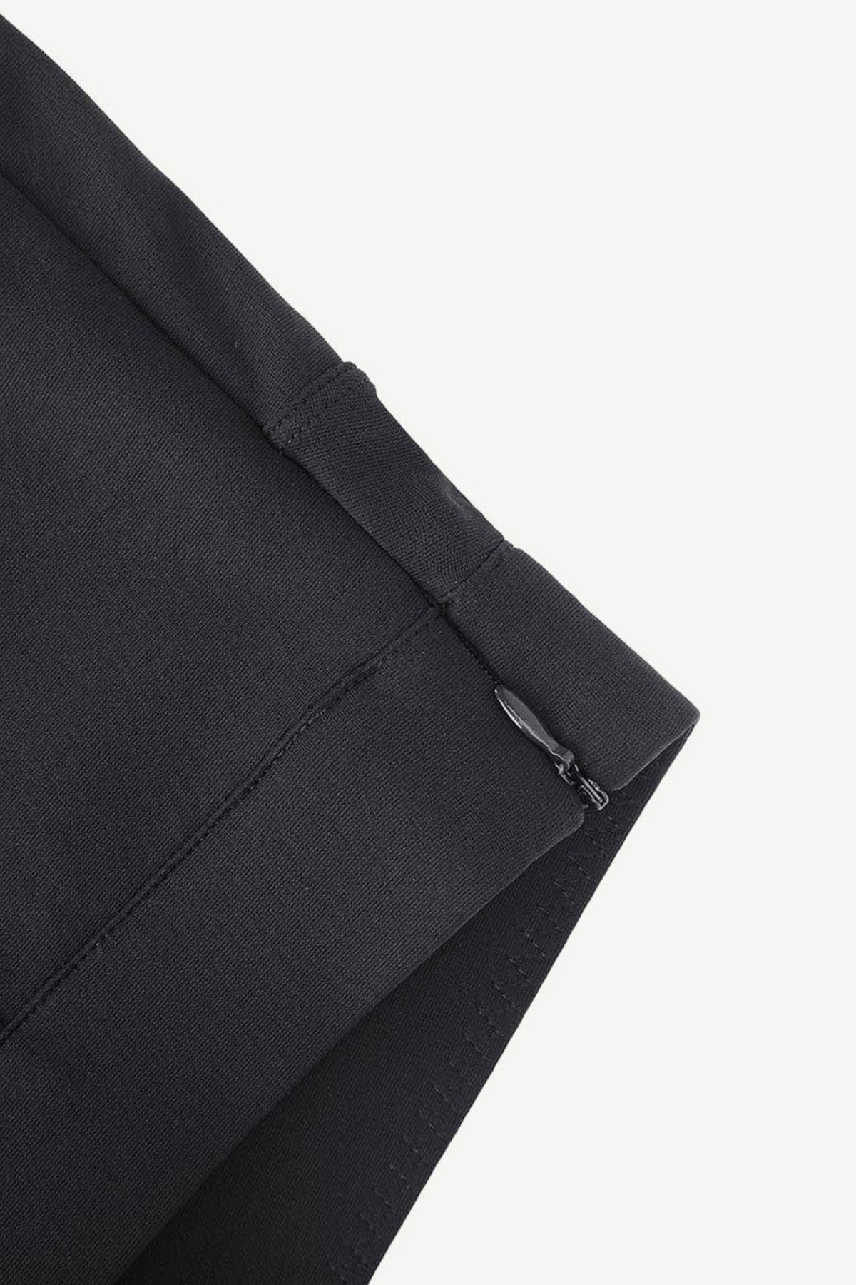 Vogue Shaping Trousers - Black