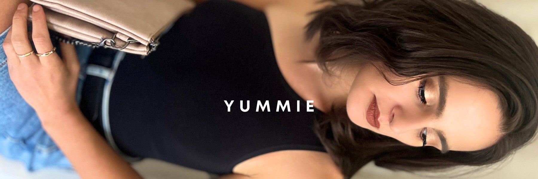 Yummie 5-piece Seamless Wardrobe Essentials - 8862859
