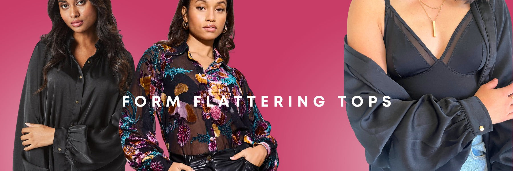 Women's Tops | Shirts, blouses & More | Free shipping over