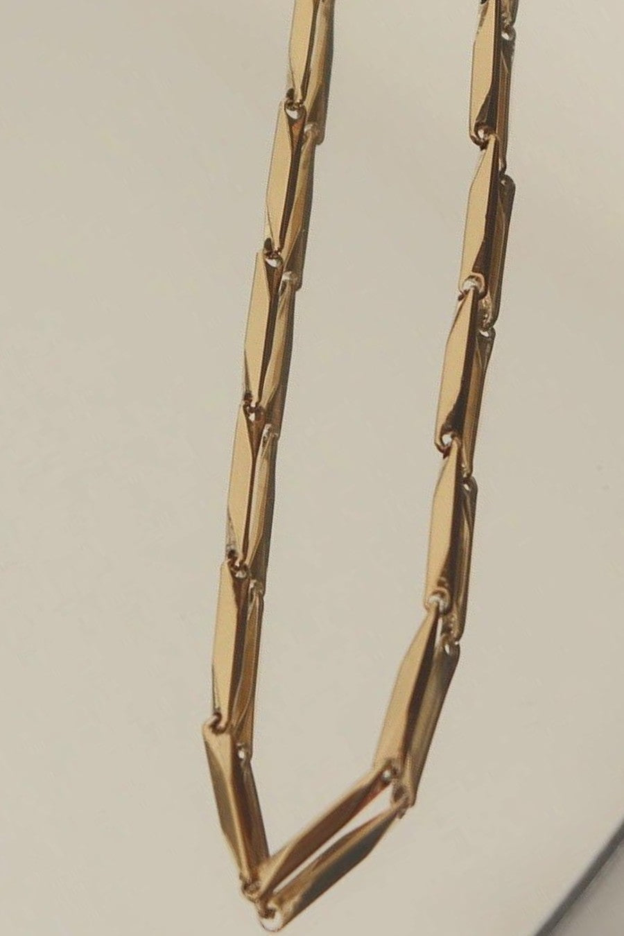 Chae Necklace