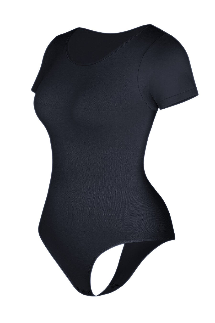 Emma Shaping Bodysuit - Black Contour Clothing