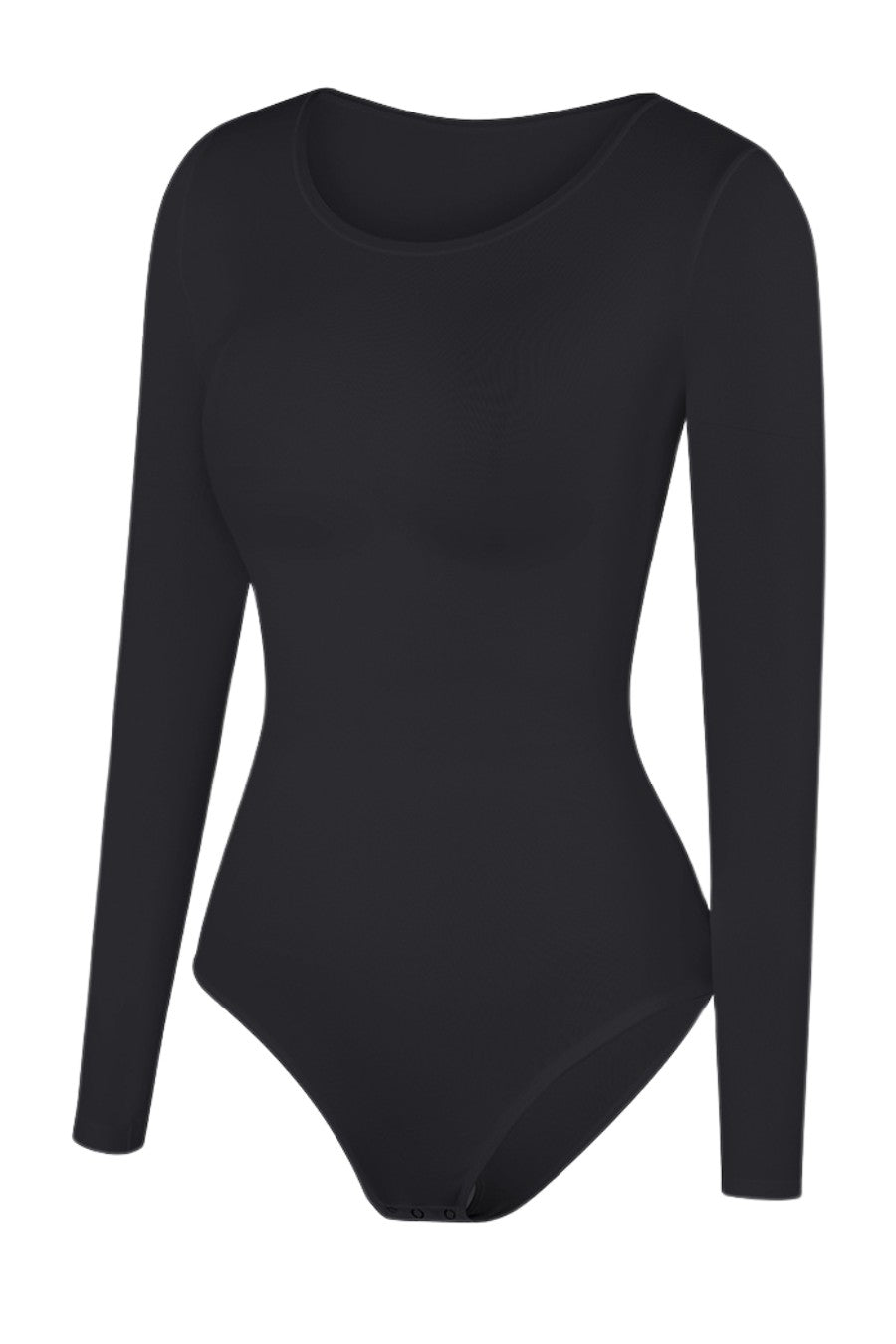 Brooke Shaping Bodysuit - Black Contour Clothing