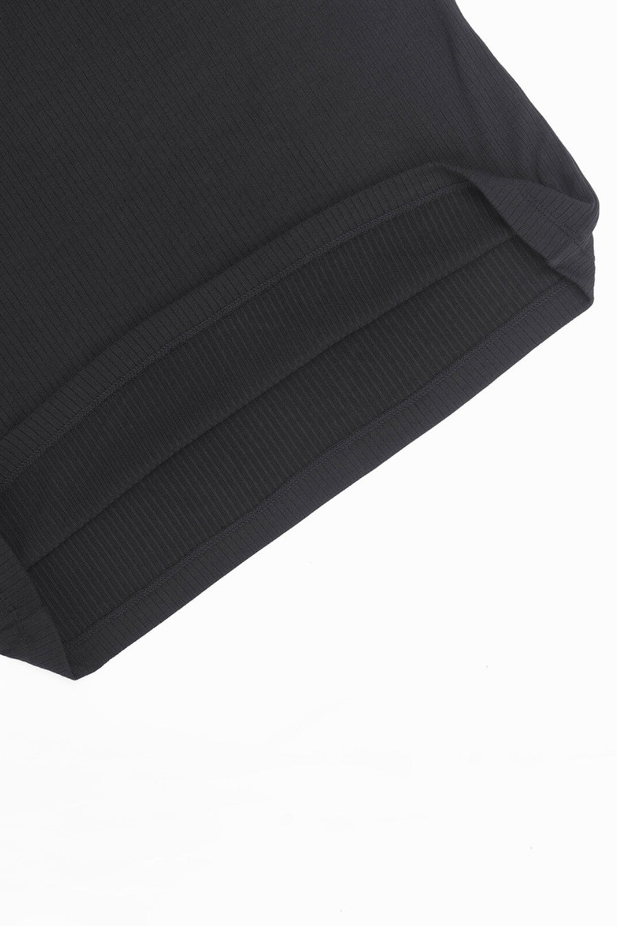 Curve Shaping Dress - Black Contour Clothing