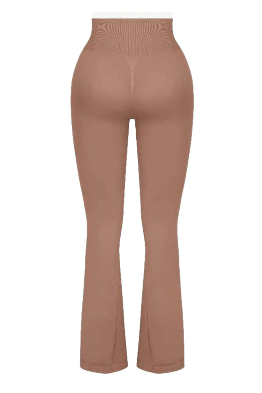 SAMPLE Tan Activewear Leggings - S