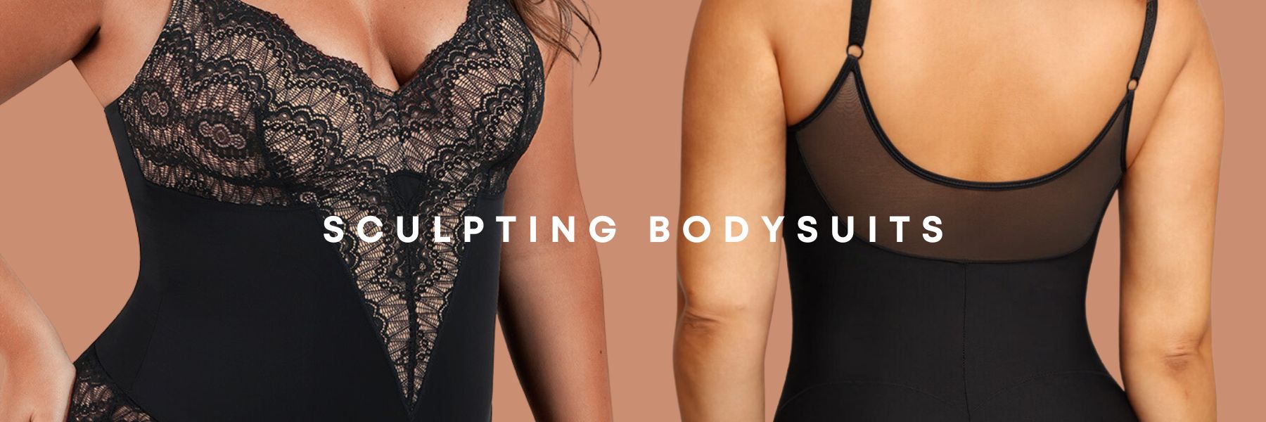 The Best Shaping Bodysuits in Australia  Shapewear Bodysuits – Contour  Clothing
