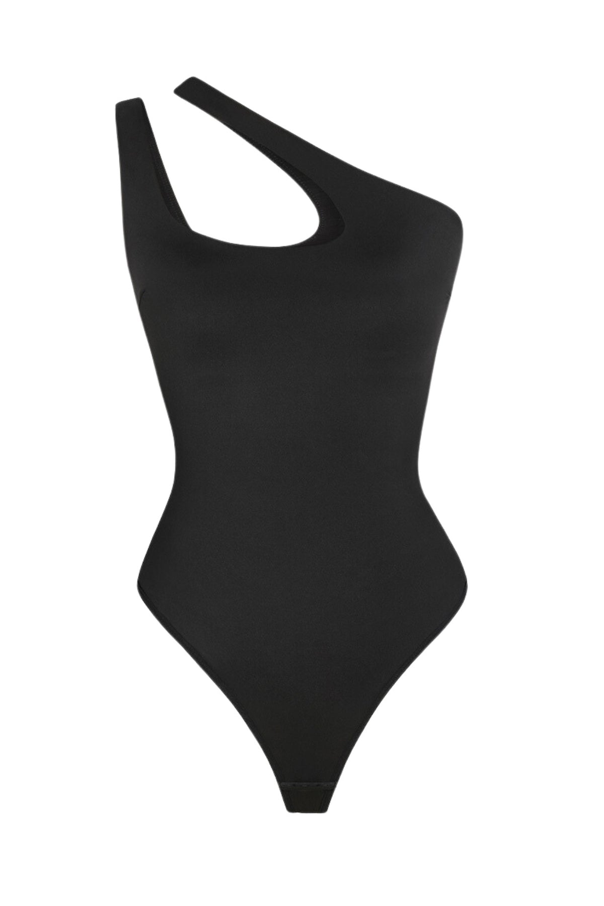 Coco Shaping Bodysuit - Black