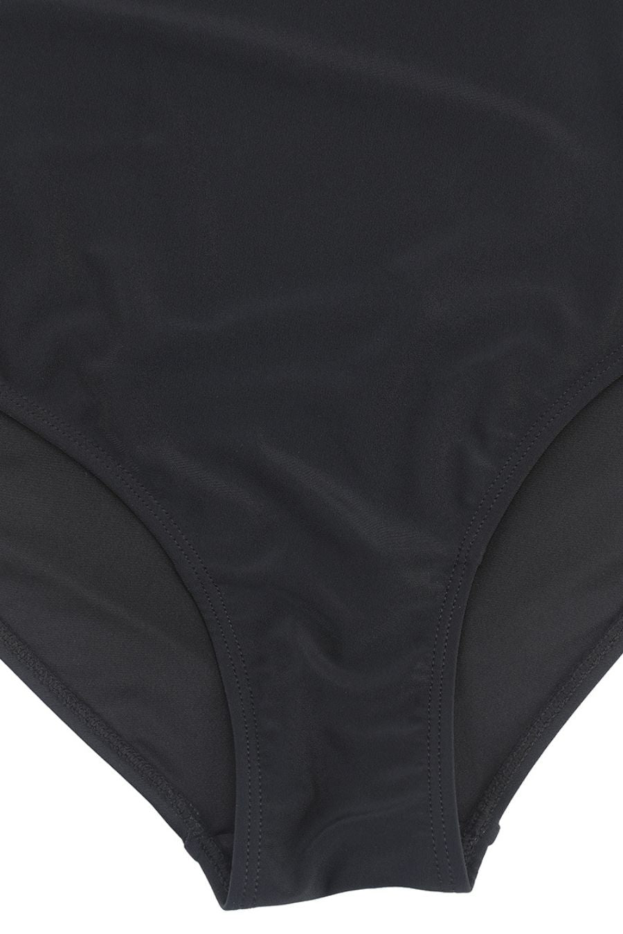 Diosa Shaping Swimsuit - Black Contour Clothing