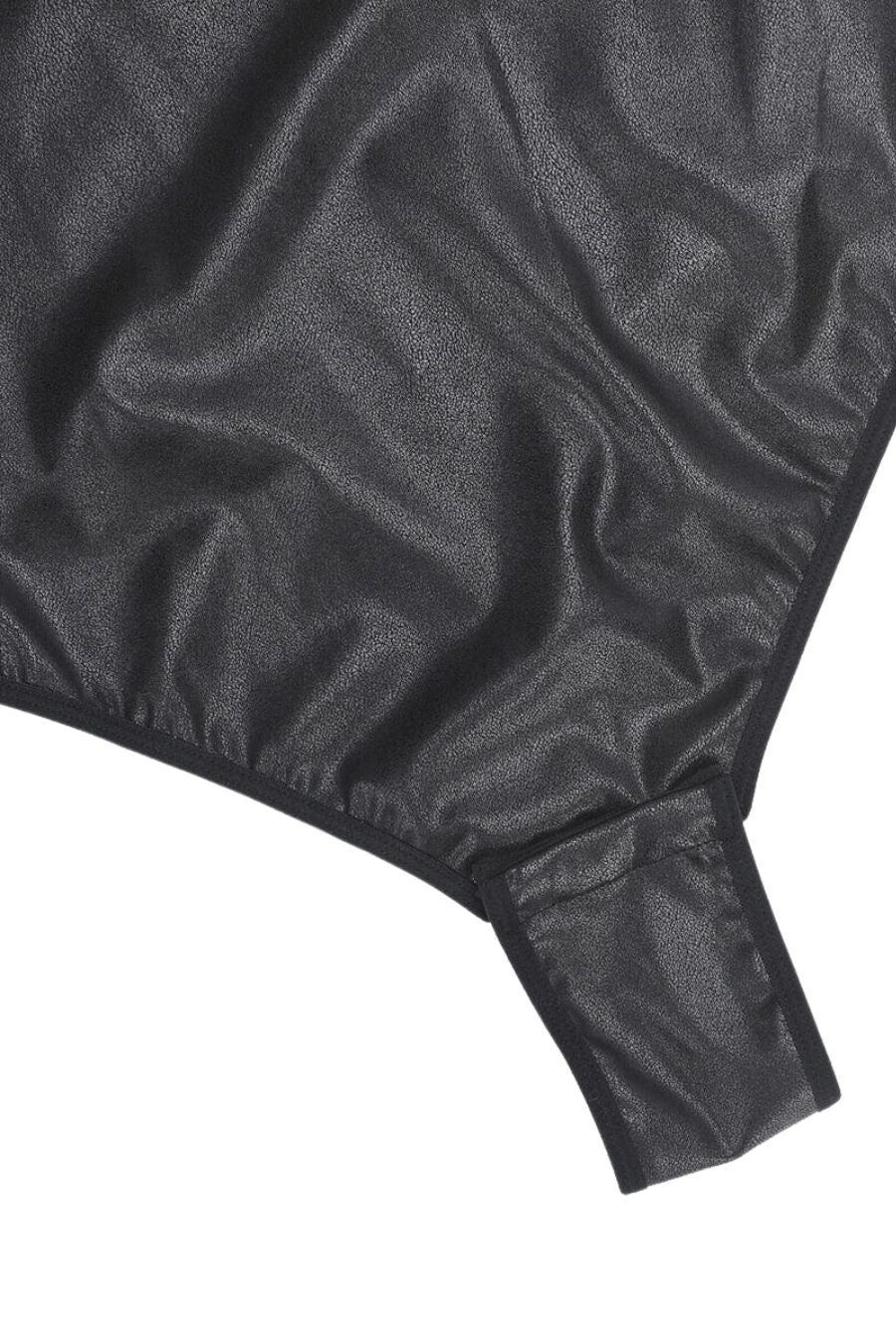 Angelina Shaping Bodysuit - Black Contour Clothing