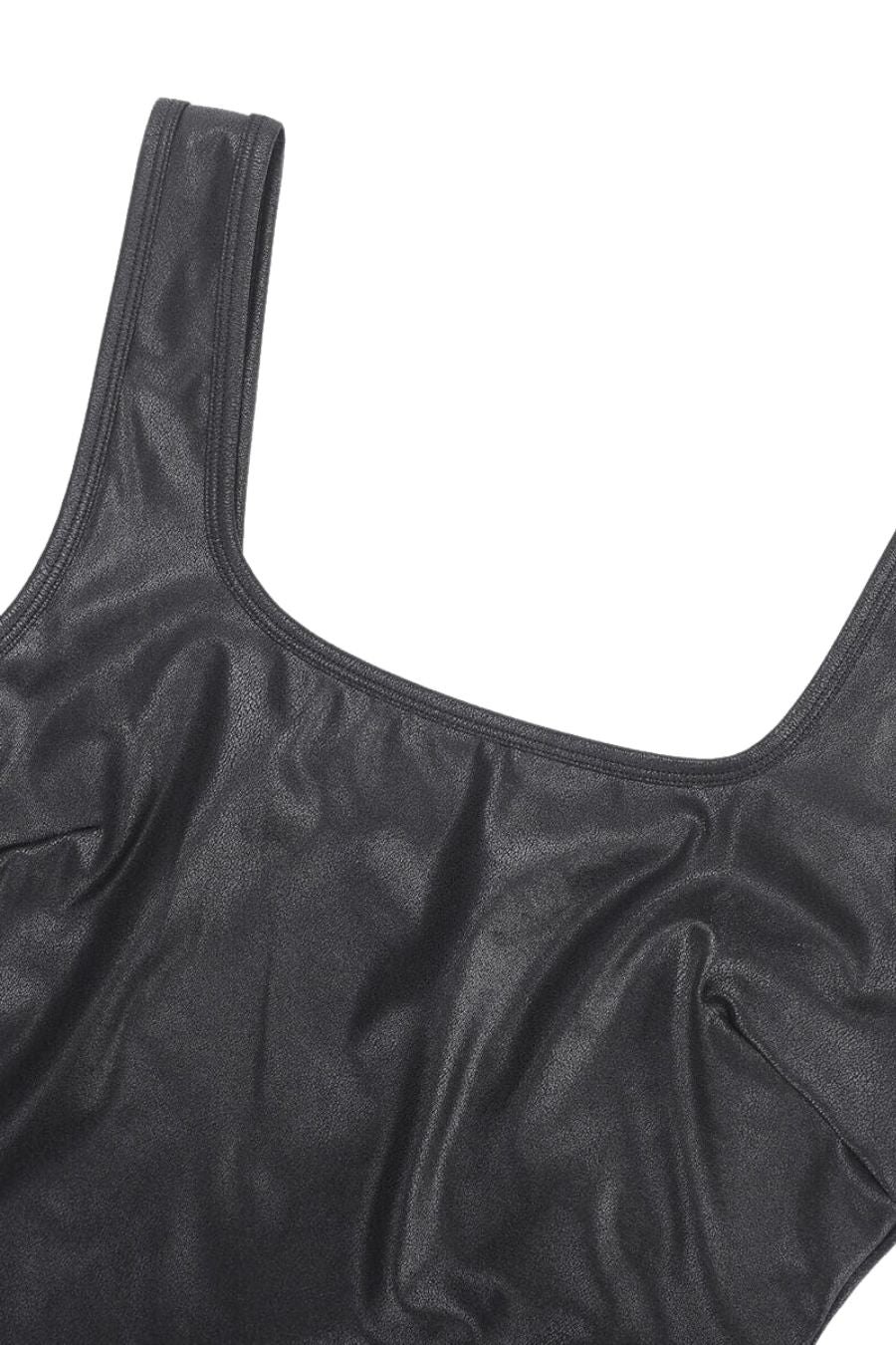 Angelina Shaping Bodysuit - Black Contour Clothing