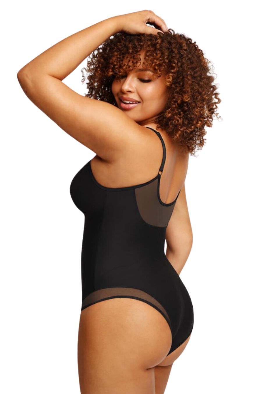 Contour Clothing - Clothes With Built-in Shapewear
