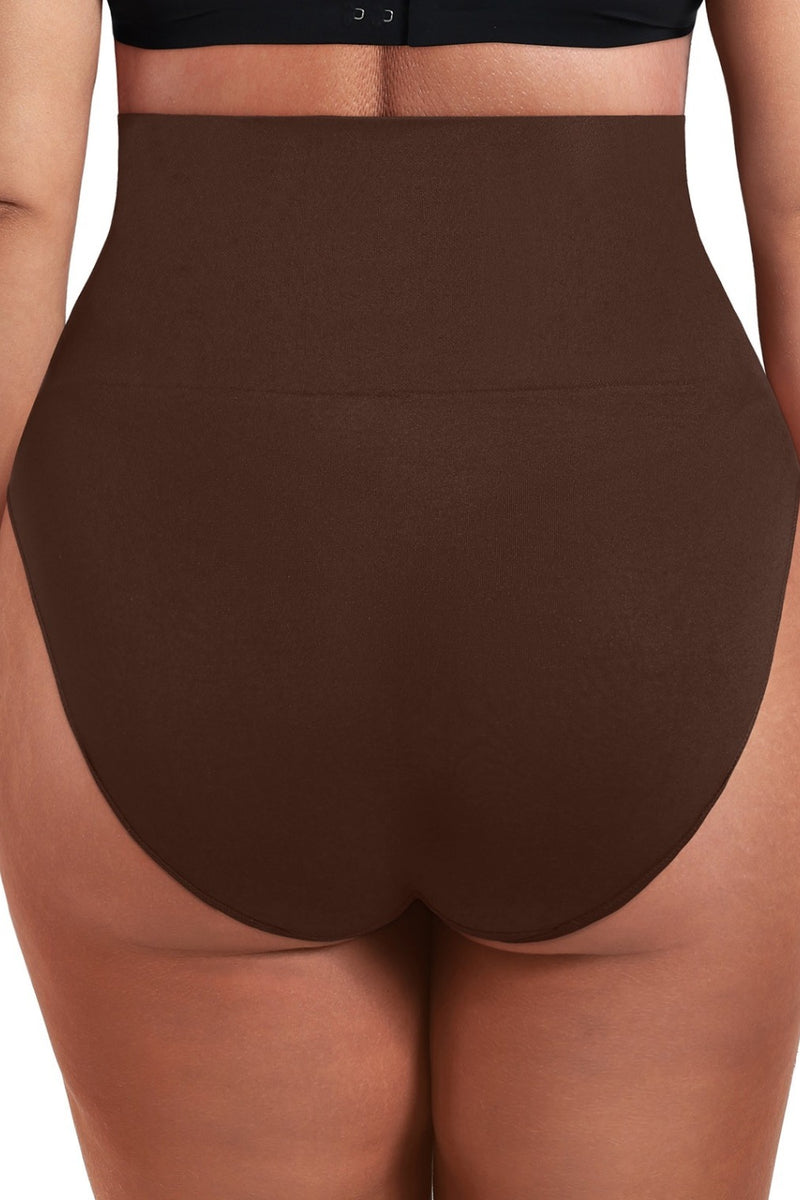 Love me some tummy control underwear! wearing a size medium #tummycon