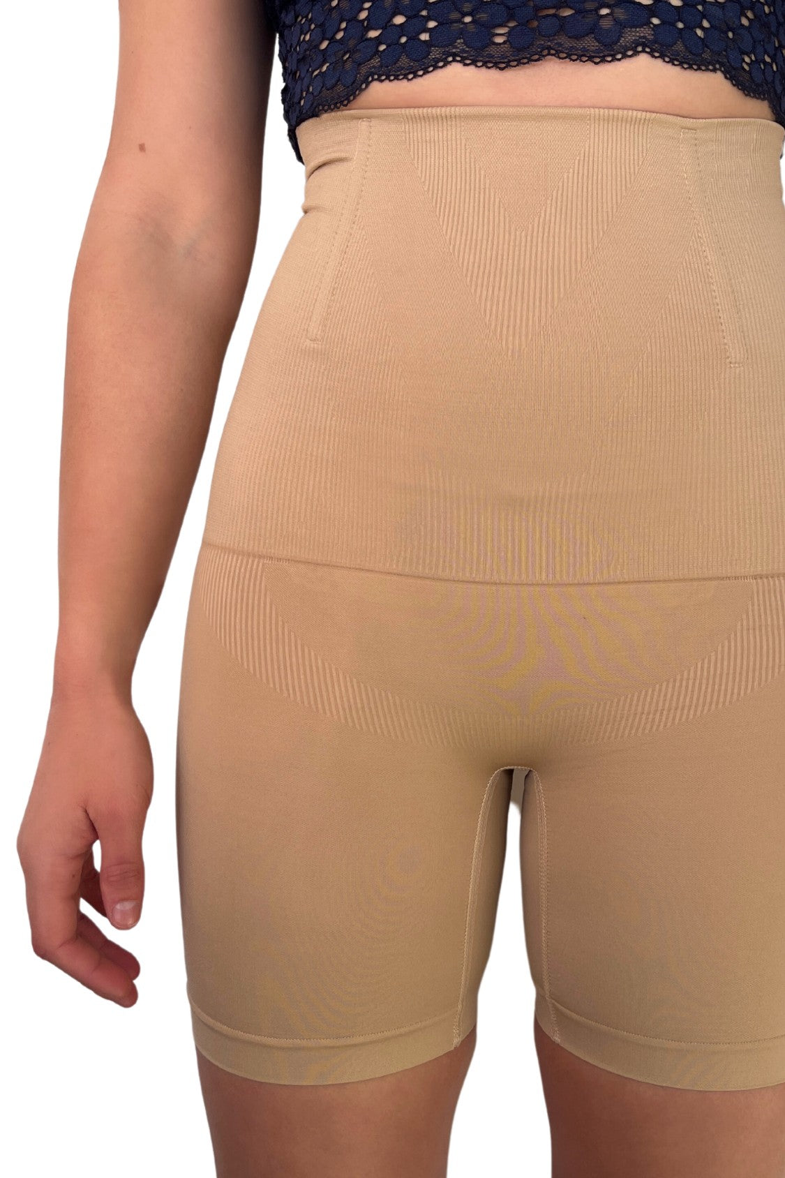 Shaper Shorts - Ultimate Tummy Control Shorts – Contour Clothing
