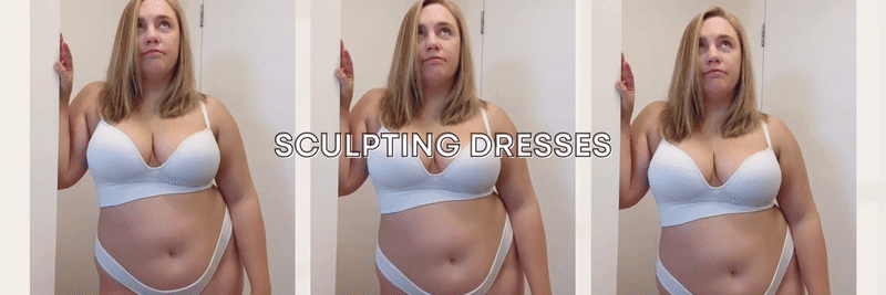 Shaping Dresses