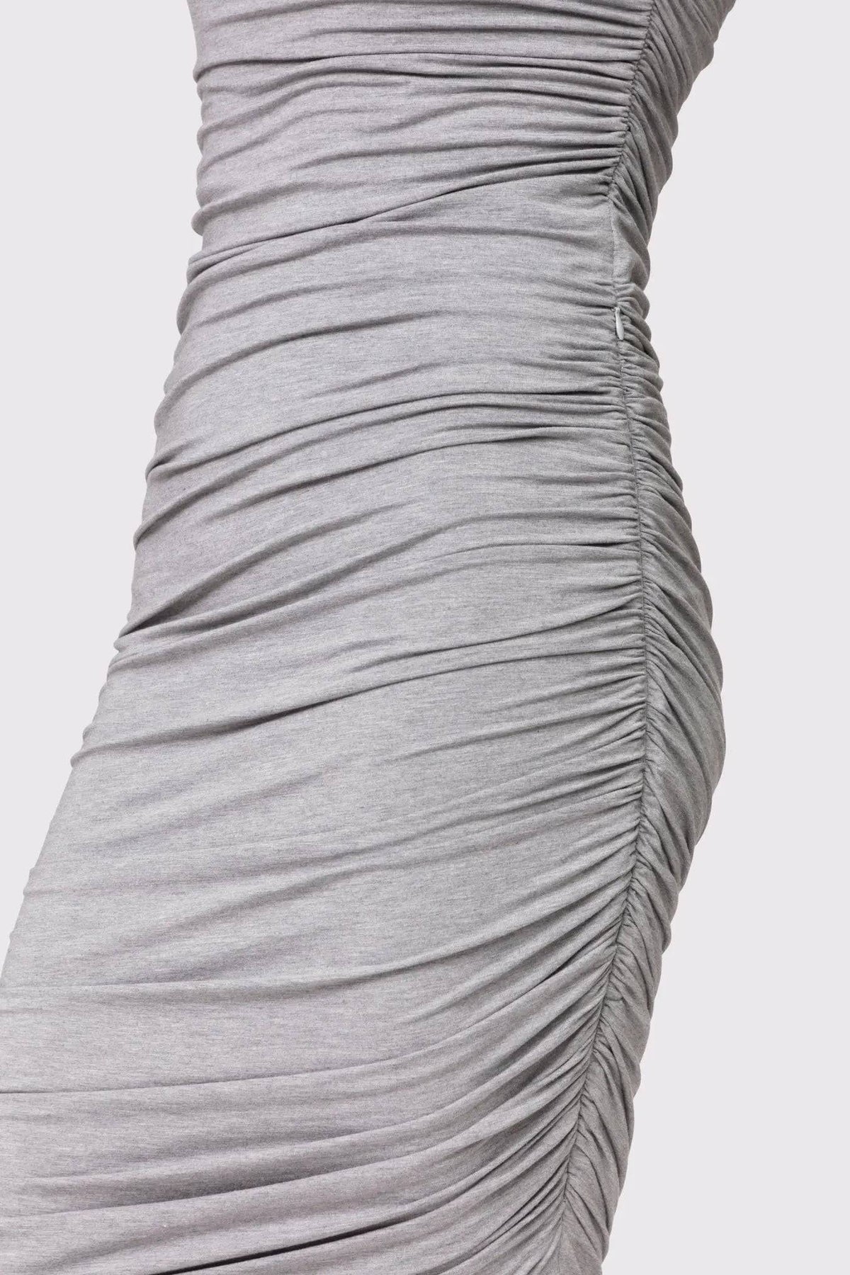 Embodycon™ Shaping Bodycon Dress - Grey Marle Embodycon
