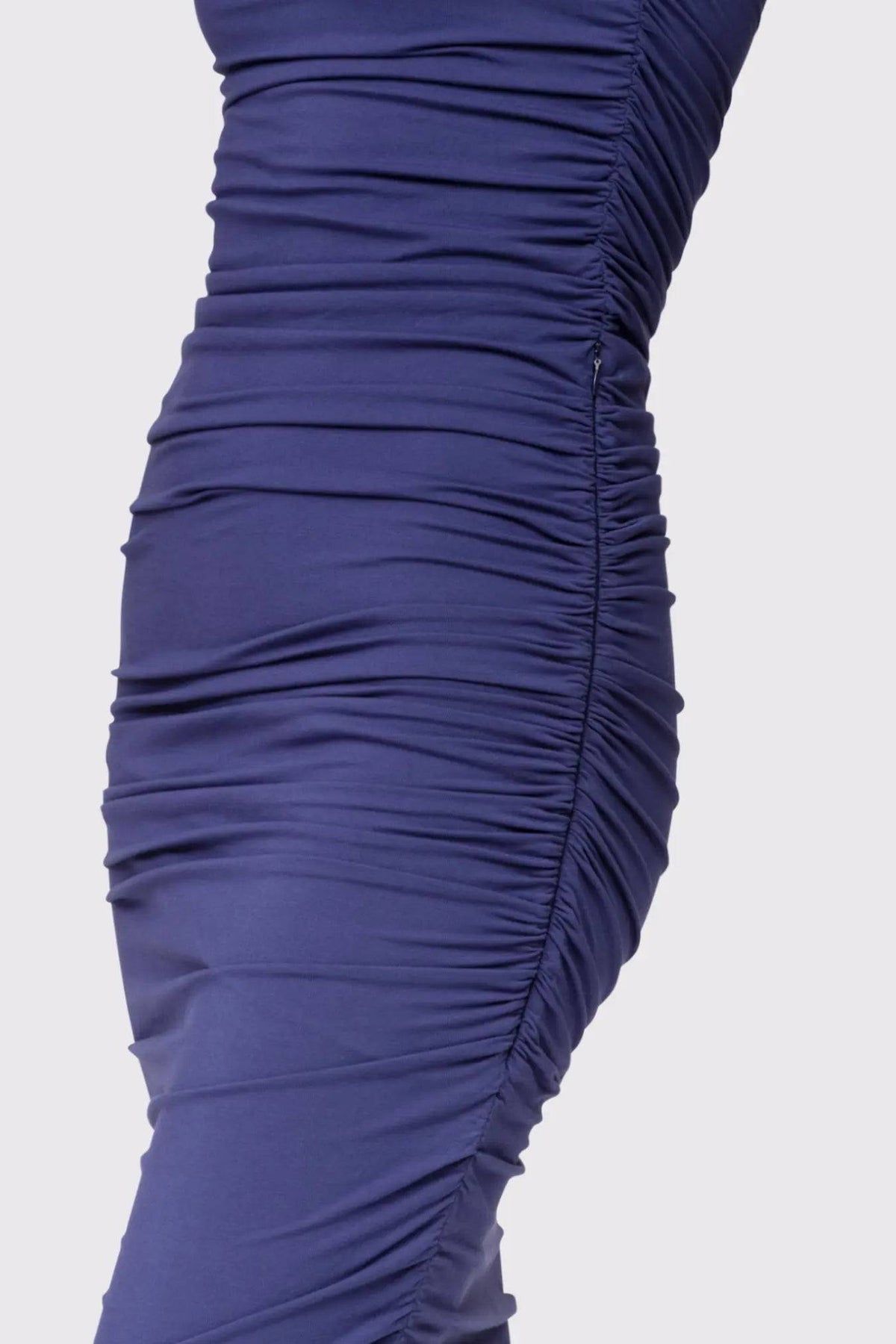 Embodycon™ Shaping Bodycon Dress - Ocean Blue